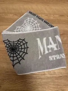 StrayKids MANIAC タオル