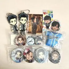 2026年最新】川村壱馬の人気アイテム - メルカリ