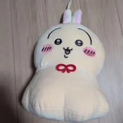 2026年最新】ちいかわ ぬいぐるみ うさぎの人気アイテム - メルカリ