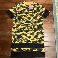 アベイシングエイプワンピース