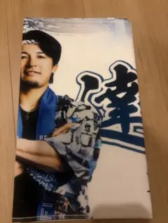 新品】北海道日本ハムファイターズ 水野達稀 超夏タオル - メルカリ