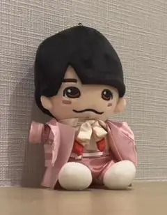 2025年最新】西畑大吾ちびぬいの人気アイテム - メルカリ
