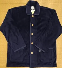 【新品未使用】ピエールバルマン フリースルームウェア 上下L