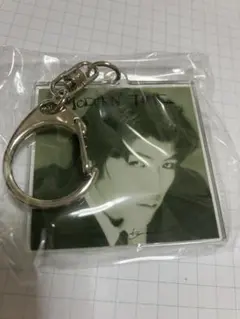 吉川晃司　OVER THE 9 会場限定キーホルダー　フルセット 吉川晃司 OVER THE 9 会場限定キーホルダー フルセット 楽天