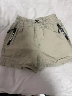 X-girl ハーフパンツ