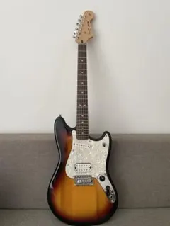 Guyatone CUSTOM エレキギター サンバースト Guyatone CUSTOM エレキギター サンバースト - メルカリ