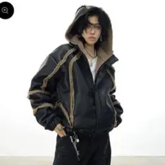 2025年最新】地底人 レザーの人気アイテム - メルカリ