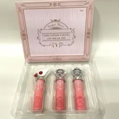 Parfait Mimi カードキャプターさくら リップクリームセット - メルカリ