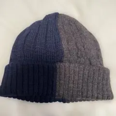 ca4la ニット帽