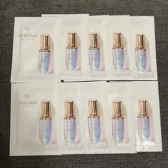 クレ・ド・ポー ボーテ　美容液　ルセラムⅡ 10包