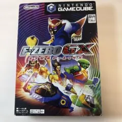 2026年最新】f zero gxの人気アイテム - メルカリ