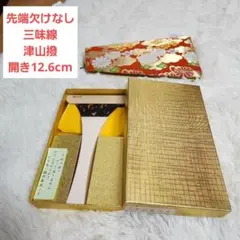 大幅値下げ!貴重!総鼈甲!地唄 津山撥 新品未使用! 2025年最新】津山撥の人気アイテム - メルカリ