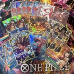 ワンピースカード　ルフィ　まとめ売り59枚 ワンピースカード ルフィ まとめ売り59枚 - メルカリ