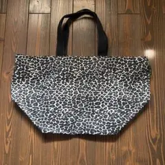 MCM&LOVELESSコラボ品トートバッグ - メルカリ