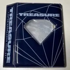 TREASURE JAPAN ARENA TOUR 2022-23 トレカケース