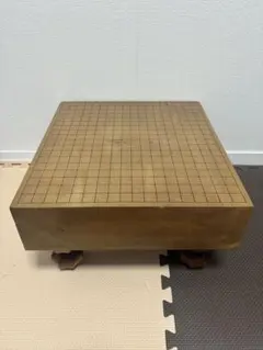 2025年最新】脚付き 碁盤の人気アイテム - メルカリ