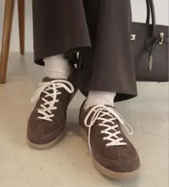 ル サン パレイユ SLOBE別注 ジャーマントレーナー