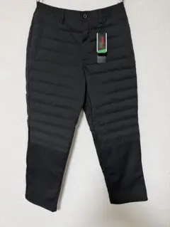 PING 冬用ゴルフ　ハイブリット中綿パンツ ＜PERFORMANCE＞未使用品