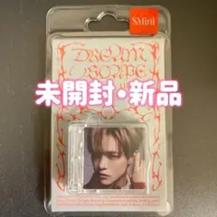 【新品・未開封】 NCT dream()scape smini チョンロ