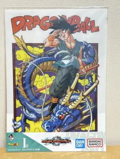 一番くじ　ドラゴンボール　ビジュアルボード 新品　未開封 2026年最新】ドラゴンボール 一番くじ ビジュアルボードの人気アイテム