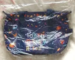 ディズニー　スーベニアランチケース　ハロウィン