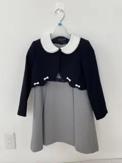 キャサリンコテージ キッズフォーマル 120 ボレロワンピース