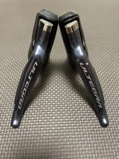 SHIMANO ULTEGRA di2デュアルコントロールレバー 左右セットのサムネイル
