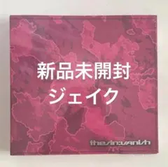 The sin vanish 新品未開封　ジェイク