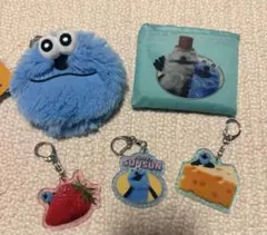 サンキューマート　パペットスンスン