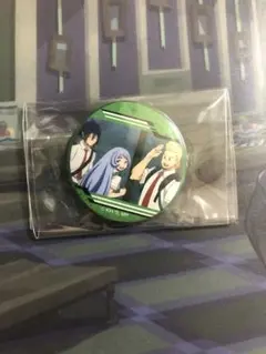 ヒロアカ　場面写　グラフアート　big3 波動　ねじれ　天喰環　通形ミリオ