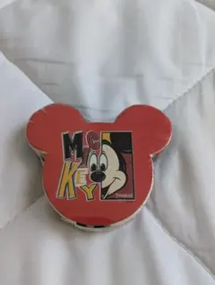 ミッキー　マウスマジック　タオル