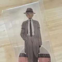 一番くじ 名探偵コナン 安室透 降谷零 F賞 アクリルスタンド