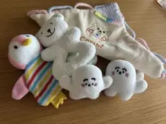 シナぷしゅ