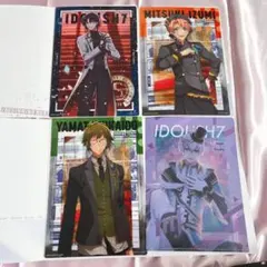 アイナナ 和泉一織 二階堂大和 和泉三月 逢坂壮五