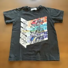 シンカリオン 半袖Tシャツ 120cmのサムネイル