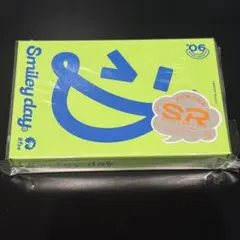 18TRIP Cassette Smiley day R1ze 朝班 エイトリ | Mercari