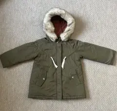 ZARA BABY モッズコート 110㎝