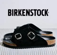 BIRKENSTOCK for BEAUTY&YOUTH チューリッヒ