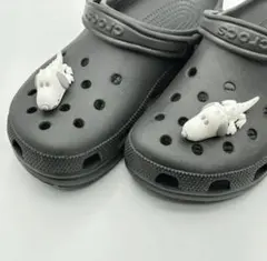 ワニ犬ジビッツ2点セット