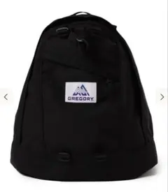BEAMS BOY GREGORY グレゴリー NICE DAY NEWのサムネイル