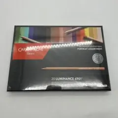 カランダッシュ CARAN D'ACHE NEOART 6901 24色セット - メルカリ