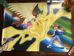 2026年最新】バンプレキャラポスター ポケモンの人気アイテム - メルカリ