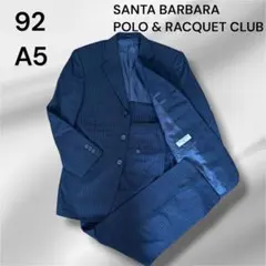 2026年最新】Santa Barbara Polo & Racquet Club メンズ スーツの人気 