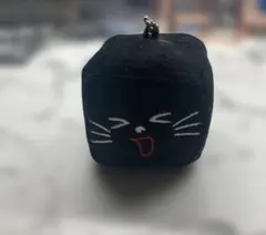 キヨ猫マスコットキーホルダーコレクション スペシャルver. キヨ猫キューブ