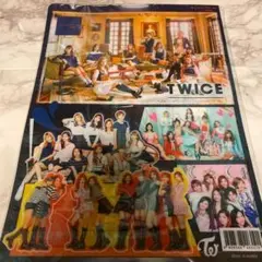 Twice Signalファイル