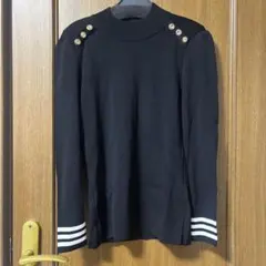 2025年最新】BORDERS at BALCONY レディース ニット・セーターの人気