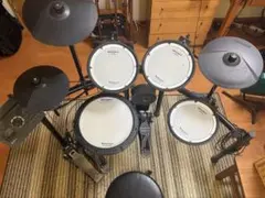 12633】Roland TD-25 電子ドラム④ - メルカリ