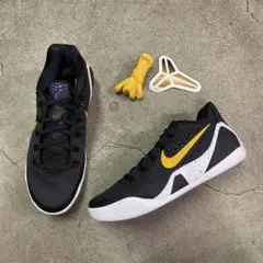 2026年最新】NIKE KOBE 9 ELITE lowの人気アイテム - メルカリ