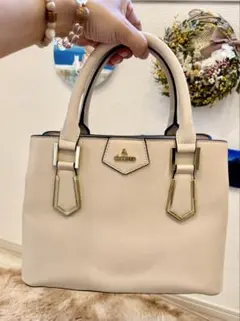 ☆&chouette2wayバッグ美品のサムネイル
