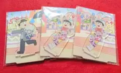 えいがのおそ松さん　おそ松さん　WEBくじ　トド松　　アクリルスタンド　アクスタ